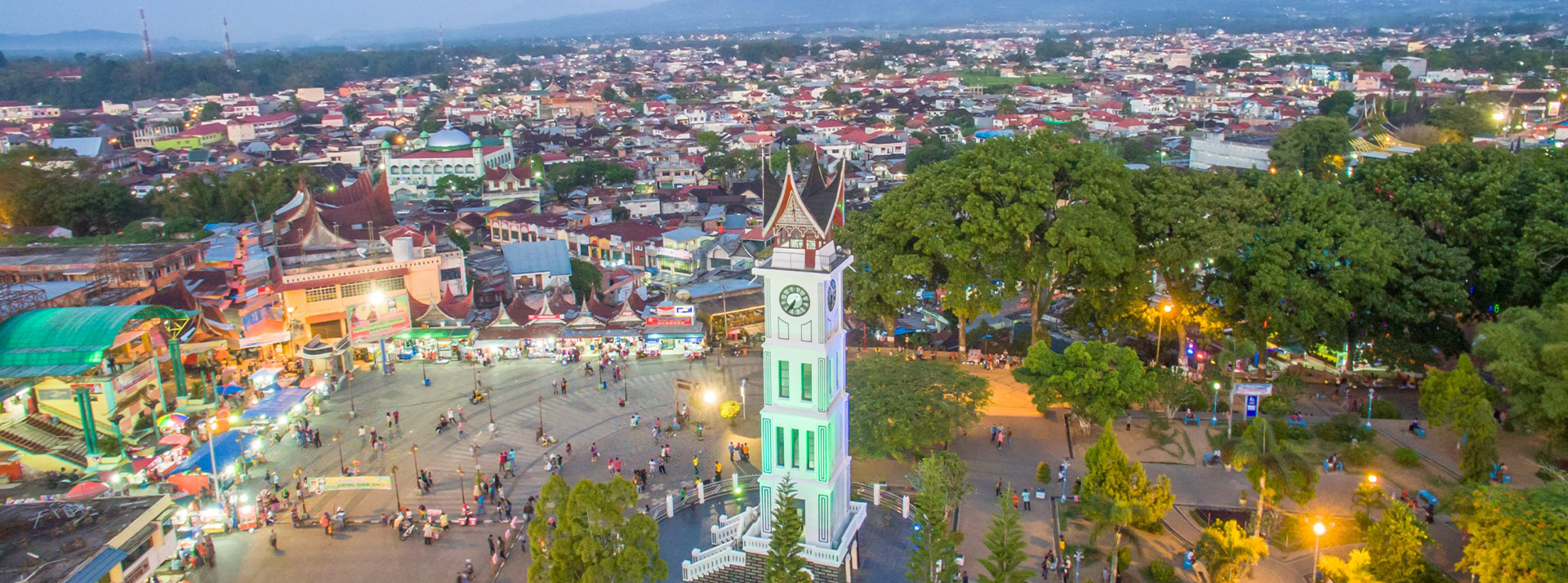 Mandiangin Koto Selayan